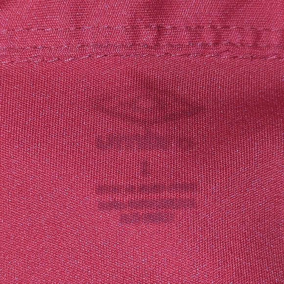 Men's USA soccer polo by Umbro, size Large - Picture 6 of 9